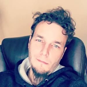 Meet your Posher, Frank